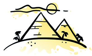 Celebrations: Shem Al Nessem / “Smell the Breezes”