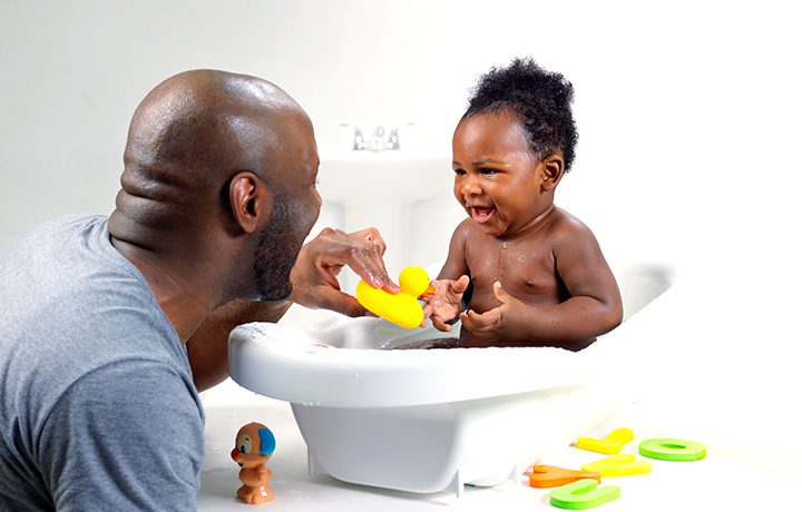 Webinar:  Grandparenting:  How, What, Why We Speak