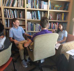 Where Do We Go from Here?