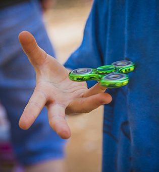 ADHD: What I’ve Learned, Expert Advice from a Non-Expert