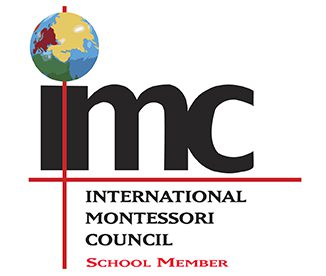 IMC School Membership Logo