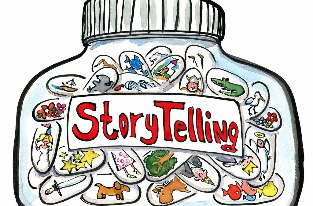 Stories for the Montessori Classroom