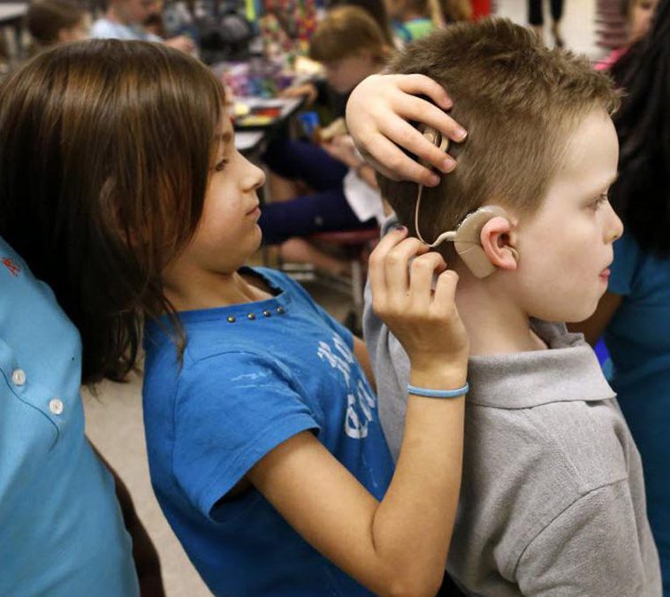 Actively Creating Diversity in Montessori Schools In America