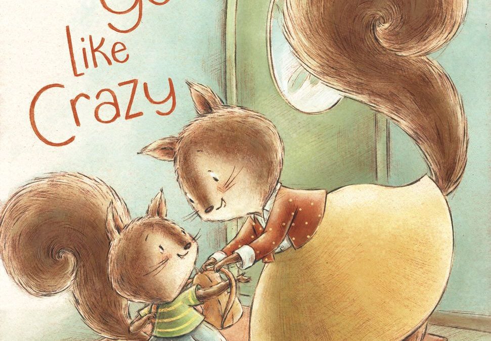 Book Review: Miss You Like Crazy