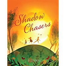 Book Review: Shadow Chasers
