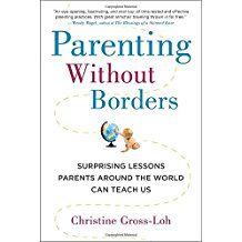 Book Review: Parenting Without Borders