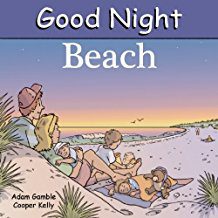Book Review: Good Night Beach