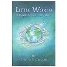 Book Review: Little World: A Book About Tolerance