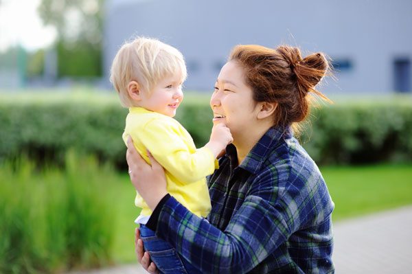 Introducing a Second Language to 3-6 Year Olds in Montessori