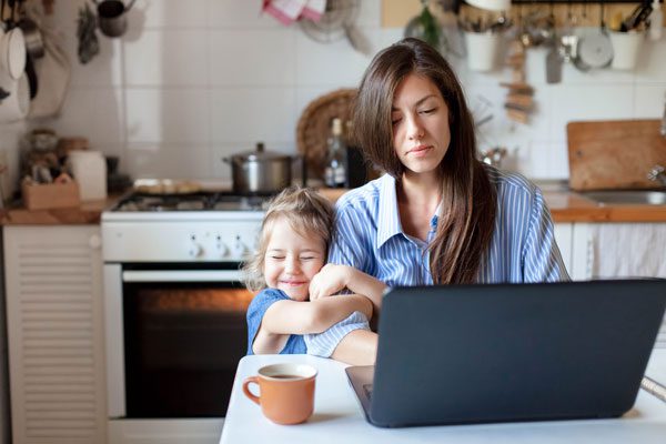 Helping Parents Help Themselves