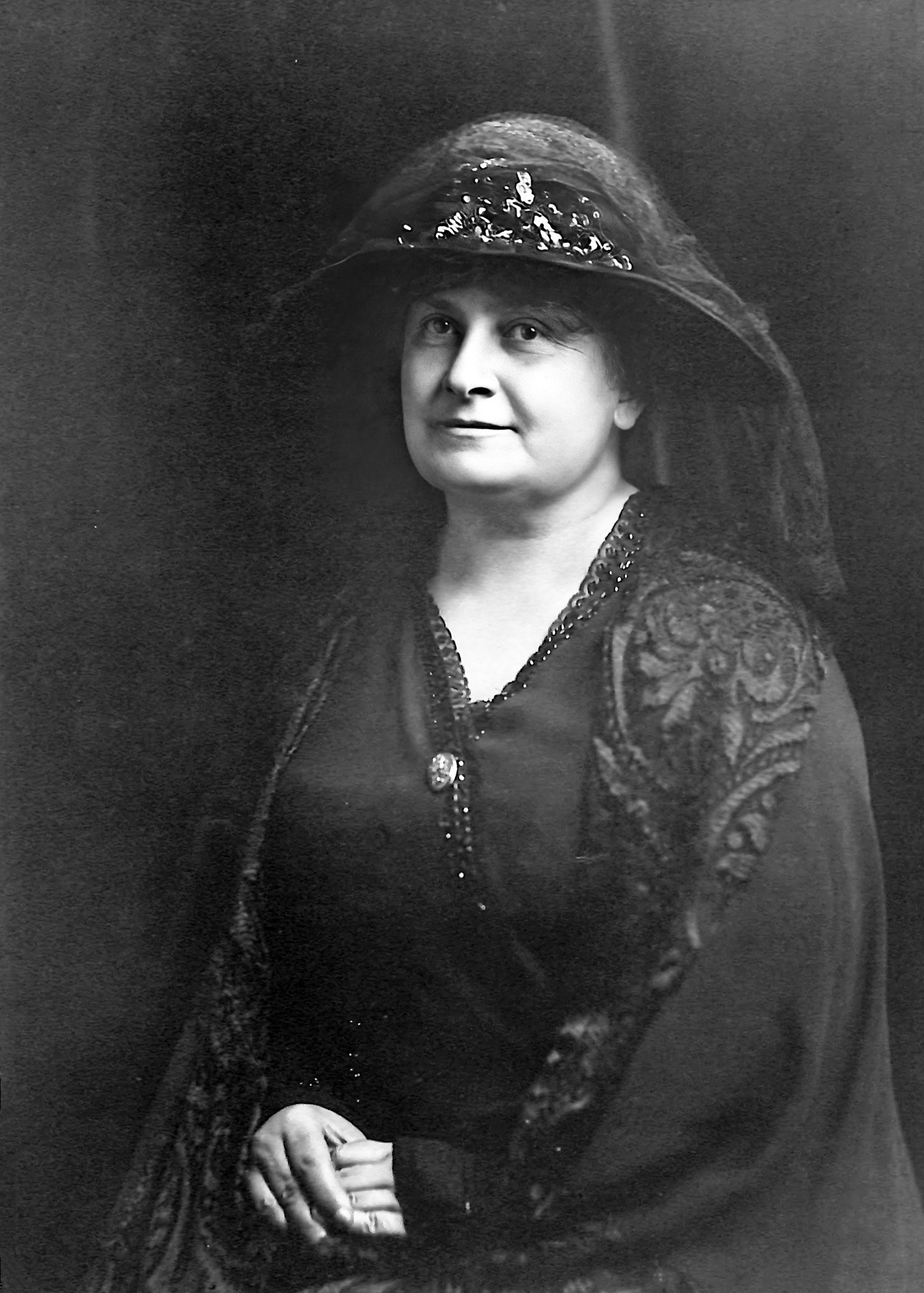 Maria Montessori