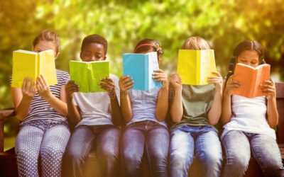 Favorite summer Reads for 2022