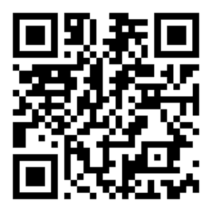 QR Code Adopt an Animal