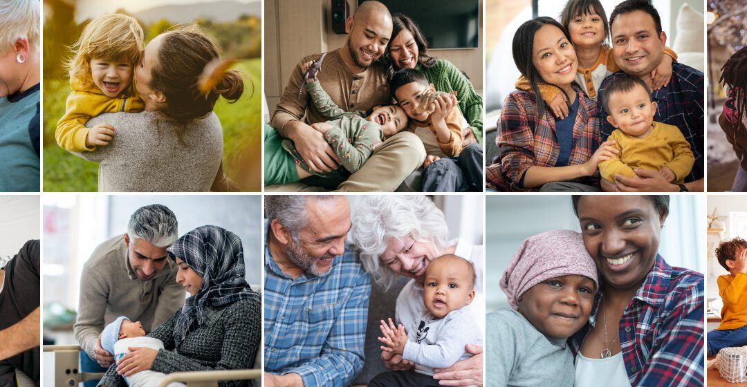 A Montessori Adult Is… with Cassi Mackey