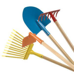 garden tools