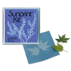 sunprint kit