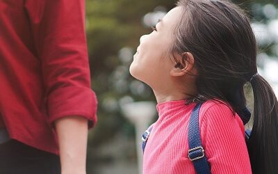 Intentional Connections between Educators & Families