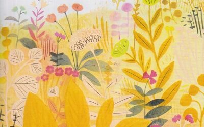 Book Review by Lorna McGrath