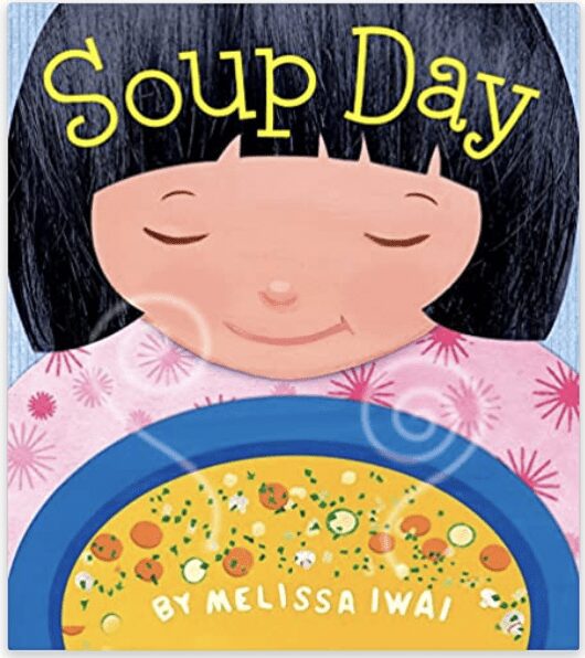 Soup Day