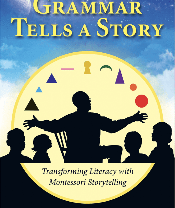 Grammar Tells a Story Book review