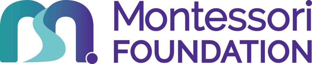 Montessori Foundation logo